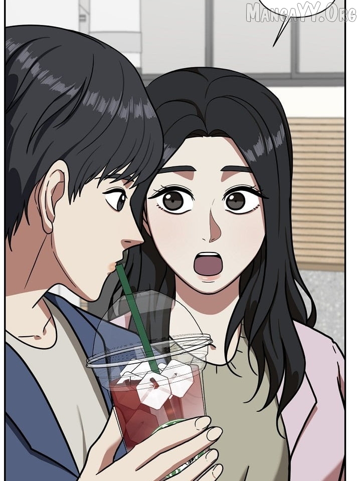 Change Me Chapter 51 - page 61